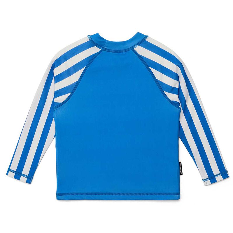 Crywolf Baby Rash Vest image number 1